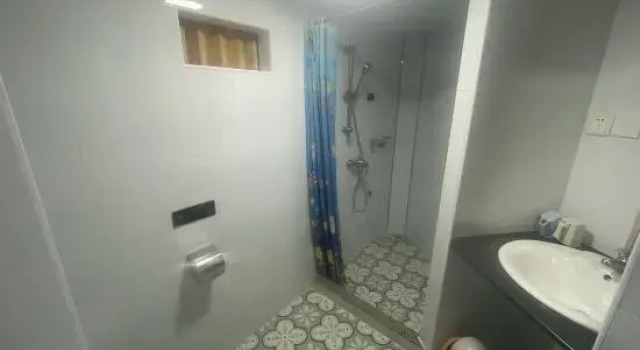 Двухместный номер Standard Chuanwu Old Villa Family Hotel
