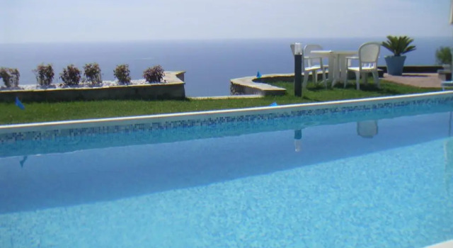 Вилла Villa Vigna