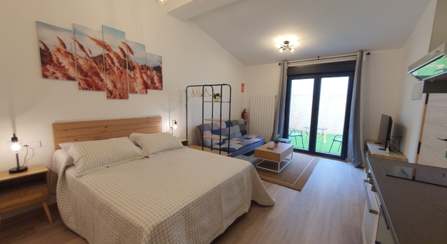 Studio Sella Rooms