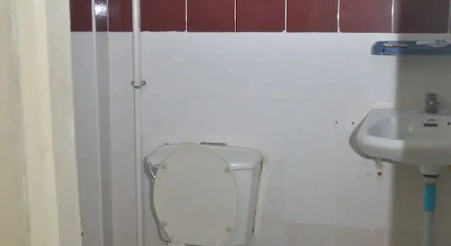 Номер Standard Smile Motel