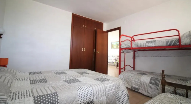 Apartamento 2035 - Olympia 2-23, Забронировать Апартаменты/квартира Росас Cap de Creus Nature Reserve
