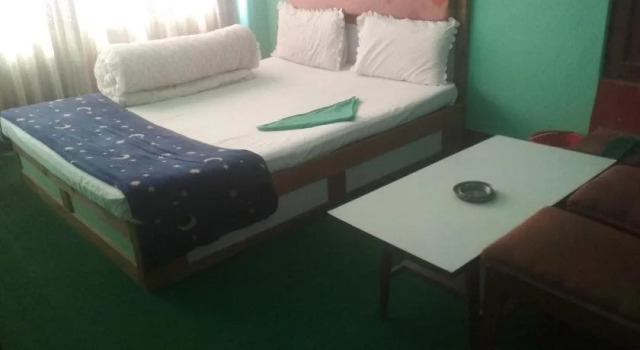 Hotel Bhanjyang
