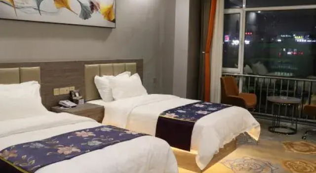 Zhonglong Hotel, Book Hotel Lanzhou Gansu