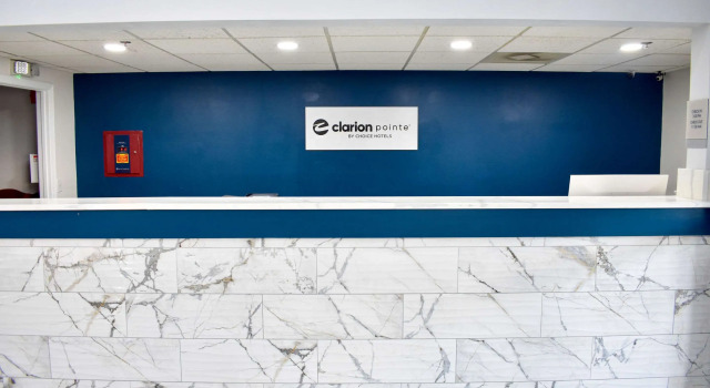 Clarion Pointe Vidalia - Lyons West, Reserva ahora Hotel Vidalia Georgia