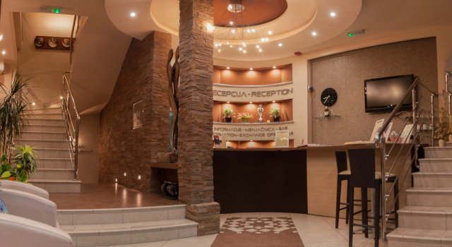 Vigor Hotel