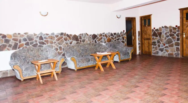 Pensiunea Sub Piatră, Reserva ahora Hostal o pensión Sălciua de Sus 