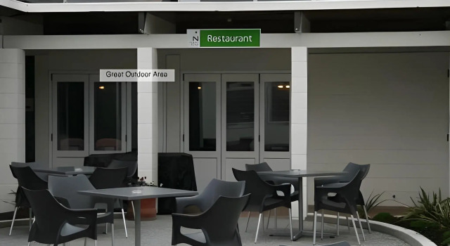 Northstar Motel, Забронировать Мотель Оамару Waitaki District