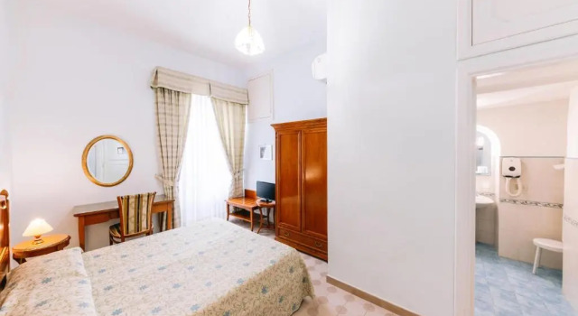 Двухместный номер Standard Hotel Toro