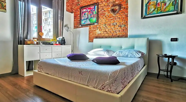 Regis B&B Centro storico
