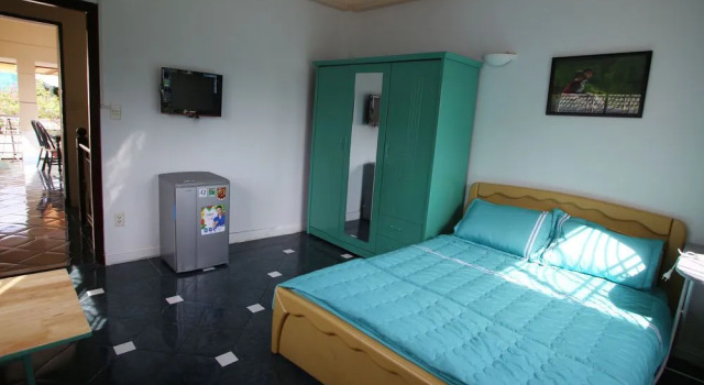 Midori Guesthouse
