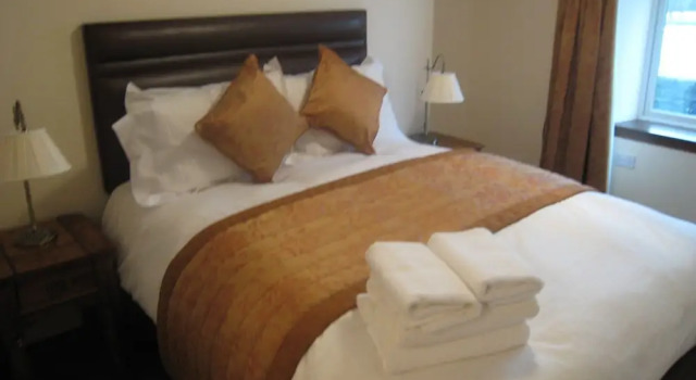 Апартаменты Comfort Leny Estate
