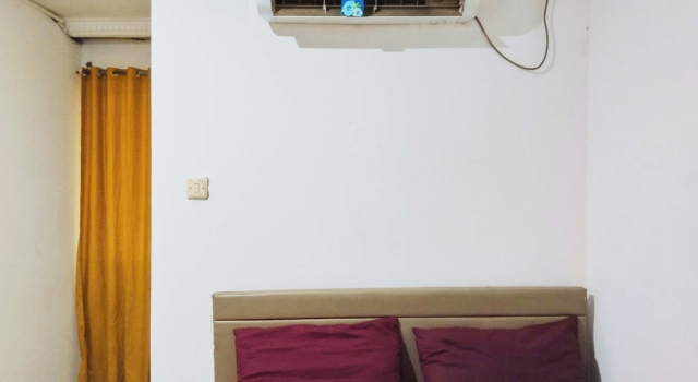 Номер Standard NamRoom at Kebayoran Baru