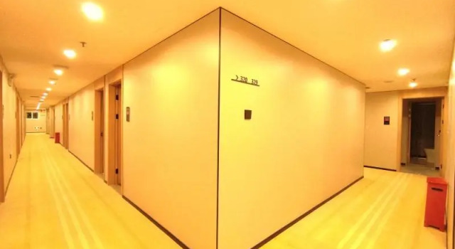 Shell Hotel Beijing Shunyi District Shunyi Metro Station