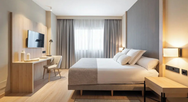 Апартаменты Premium Aparthotel Attica21 As Galeras