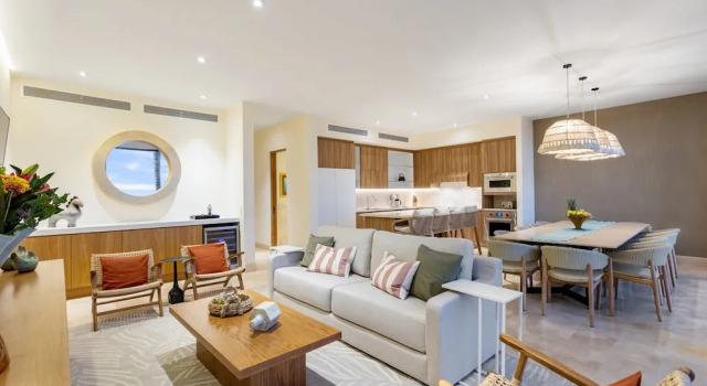Апартаменты Modern Luxury W Resort Amenities Sleeps 16