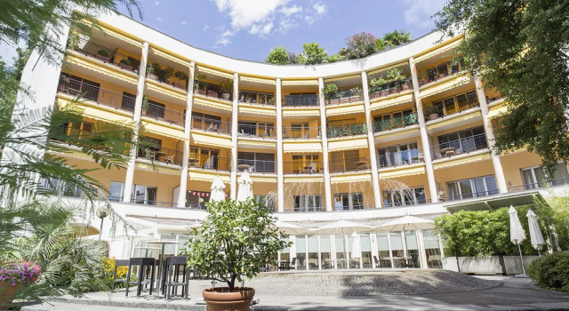 Tertianum Residenza Hotel e Ristorante Al Parco
