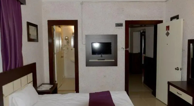 Одноместный номер Standard Kucuk Velic Hotel