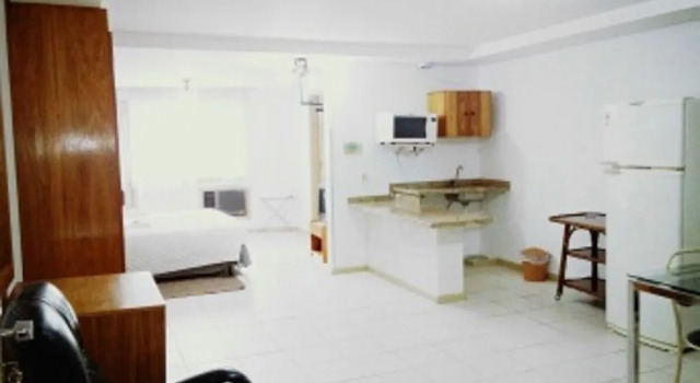 Residência Plaza Redenção