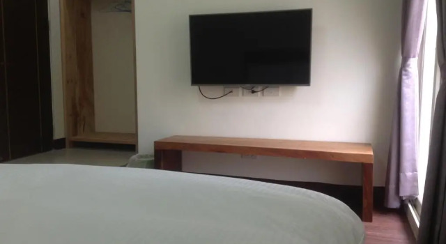 Номер Standard Shi Mom B&B