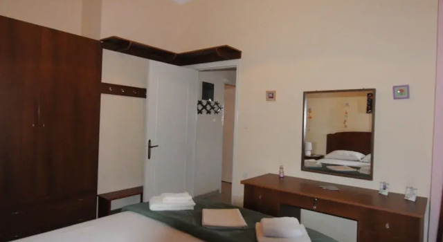 George, Reserva ahora Apartamento Mirtéai Pothia