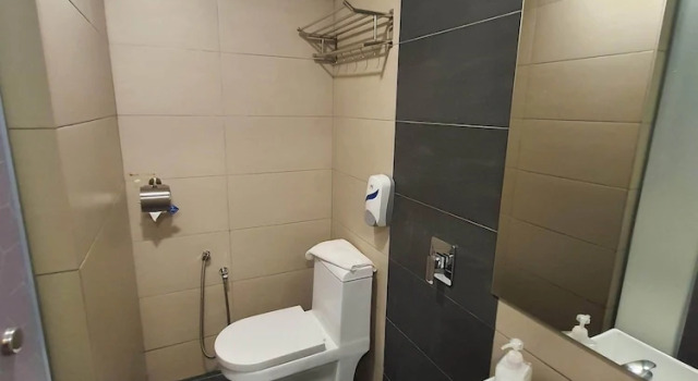 Трёхместный номер Deluxe GG Hotel Bandar Sunway