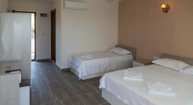 Piri Reis Motel & Restaurant