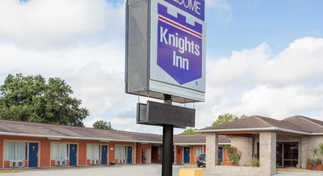Knights Inn Arcadia