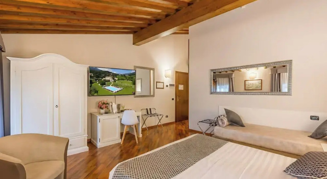 Семейный номер Standard Hotel Villa Cariola