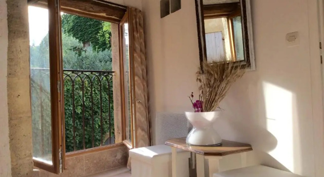 Appartement La Colliassoise