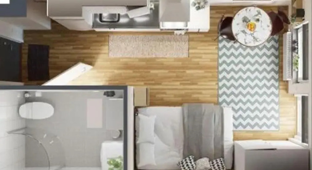 Häggvik Apartment Sollentuna 1007, Book Lejlighed Sollentuna Stockholm