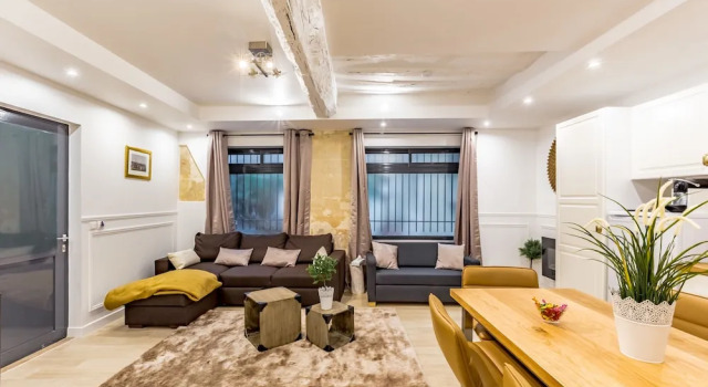 19 - Atelier Montorgueil, Забронировать Отель Отели Парижа 4 звезды, 4*