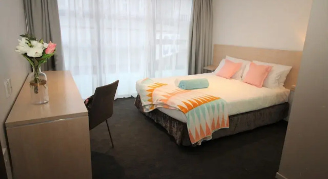 Waldorf Tetra Apt with 2 Bathroom (Tetra 1013)