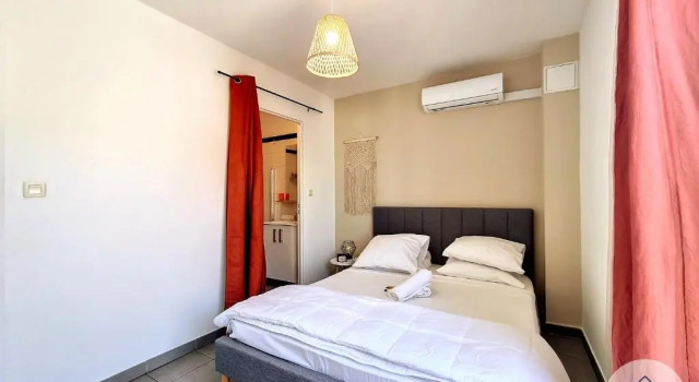 Апартаменты Lodge Intense - T2- Saint-Pierre