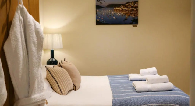 Standard Kahden hengen huone South Sands