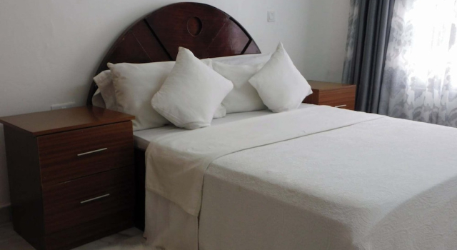 Kigotho Hotel & Apartments, Book Apartment Hotels in Coast Region with Parking, Parking