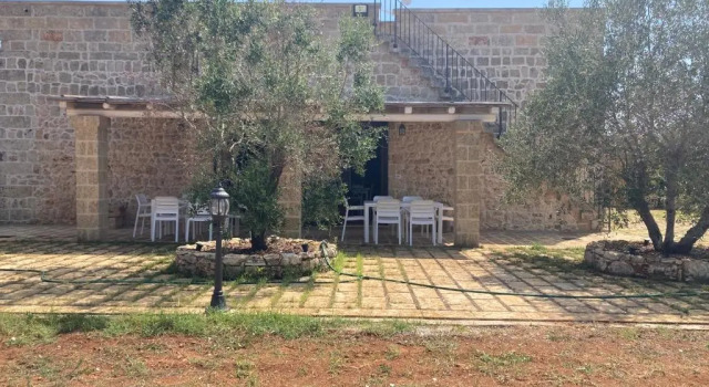 Вилла Tenuta la Trebbia