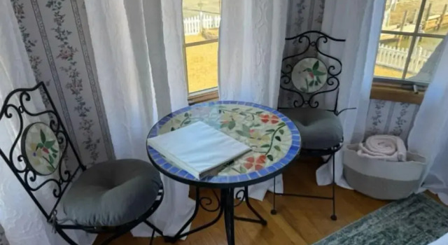 Двухместный номер Premium Captain's Cottage