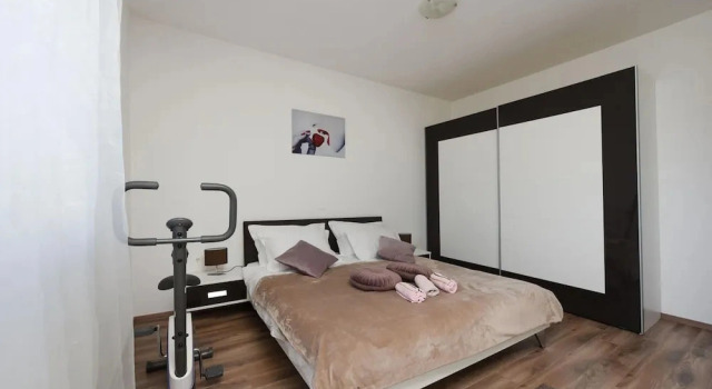 Коттедж Villa Bašić ZadarVillas