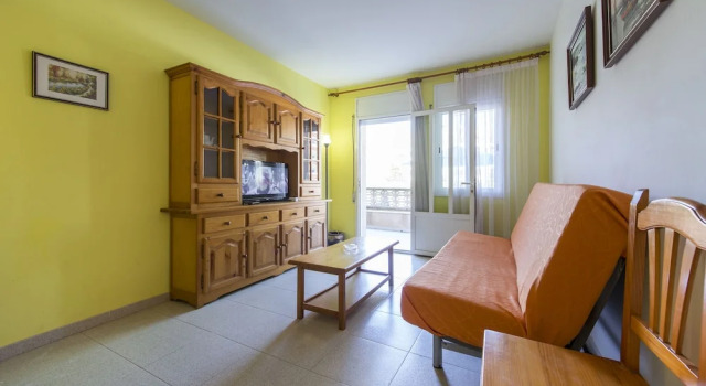 Apartamento Menorca, Забронировать Апартаменты/квартира Апартаменты Бланес, Апартаменты/квартира