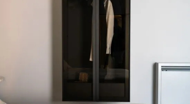 Deluxe Zimmer Palazzo Console