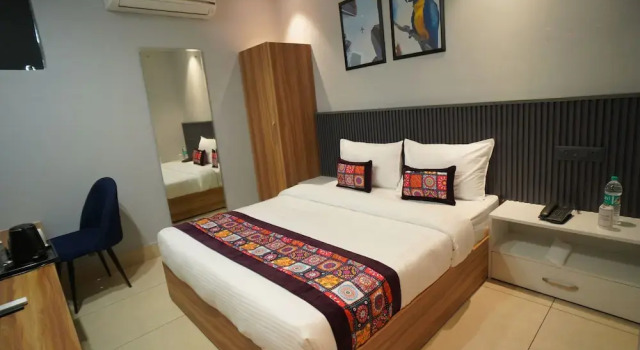 Номер Deluxe Razido Suites