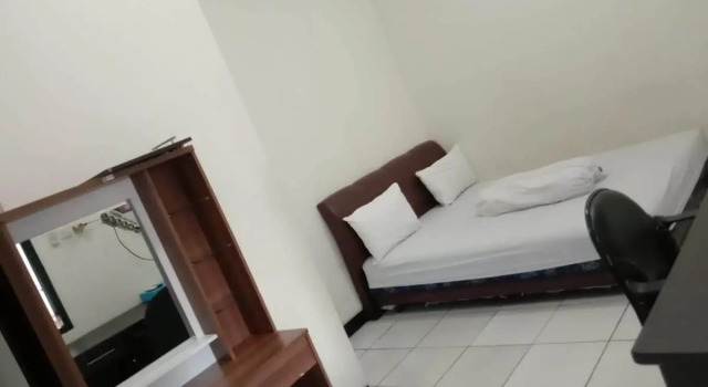 Ratu Residence Samarinda Syariah RedPartner, Book Bed and Breakfast Samarinda 