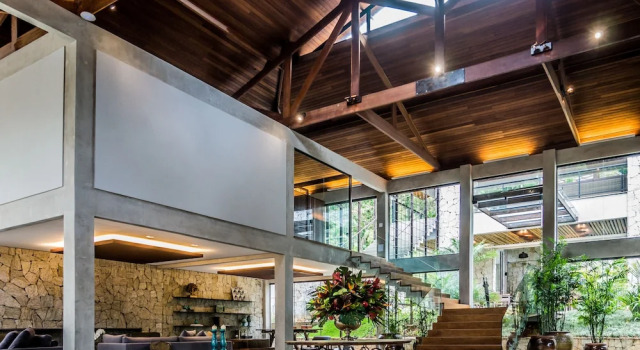 Rituaali, Reserva ahora Hotel Itatiaia Río de Janeiro