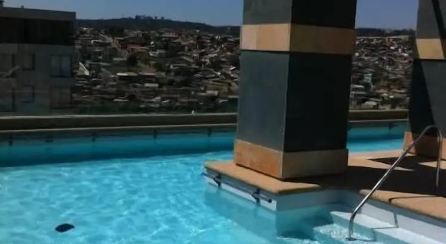 Depto Viña del Mar 966