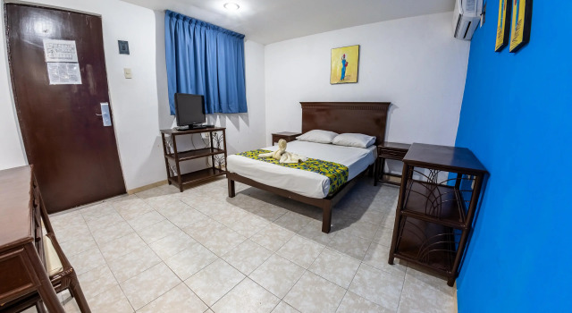 Hotel Isla de Sacrificio, Rezervasyon Otel Veracruz Meksika