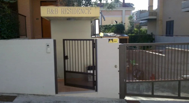 BB Residence Fatima
