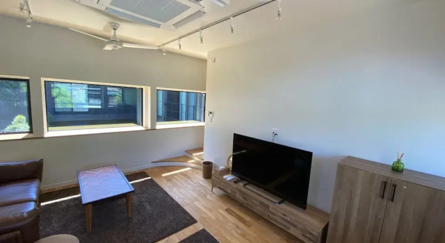 Camera Standard B&B Kamakura