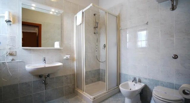 Номер Standard GH Hotel Piaz