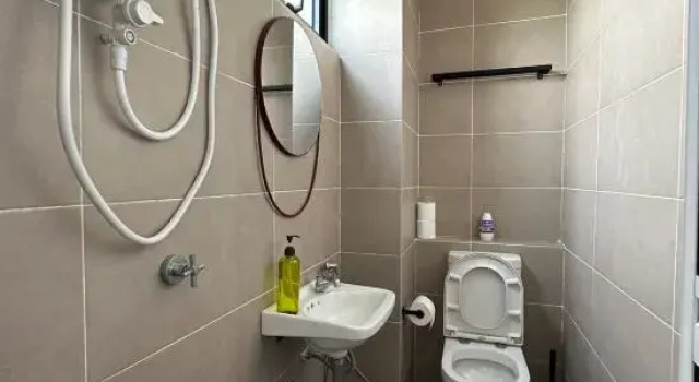 D’Pristine 4 bedder apartment 23-25 opp legoland, Réserver Appartement Nusajaya 
