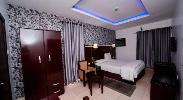 Номер Classic EEMJM Hotels and Suites Limited